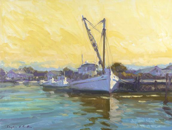 Crow Brothers (Tilghman Island)